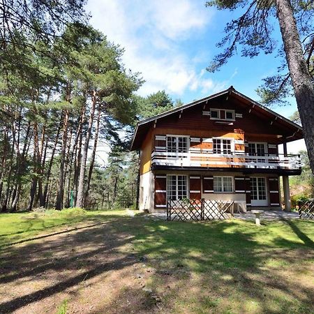 Large Riverside Chalet Near Gorges Du Verdon La Bastide  Ngoại thất bức ảnh