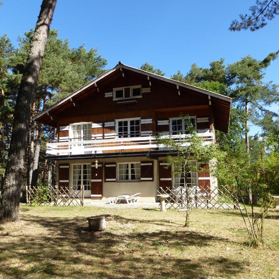 Large Riverside Chalet Near Gorges Du Verdon La Bastide  Ngoại thất bức ảnh