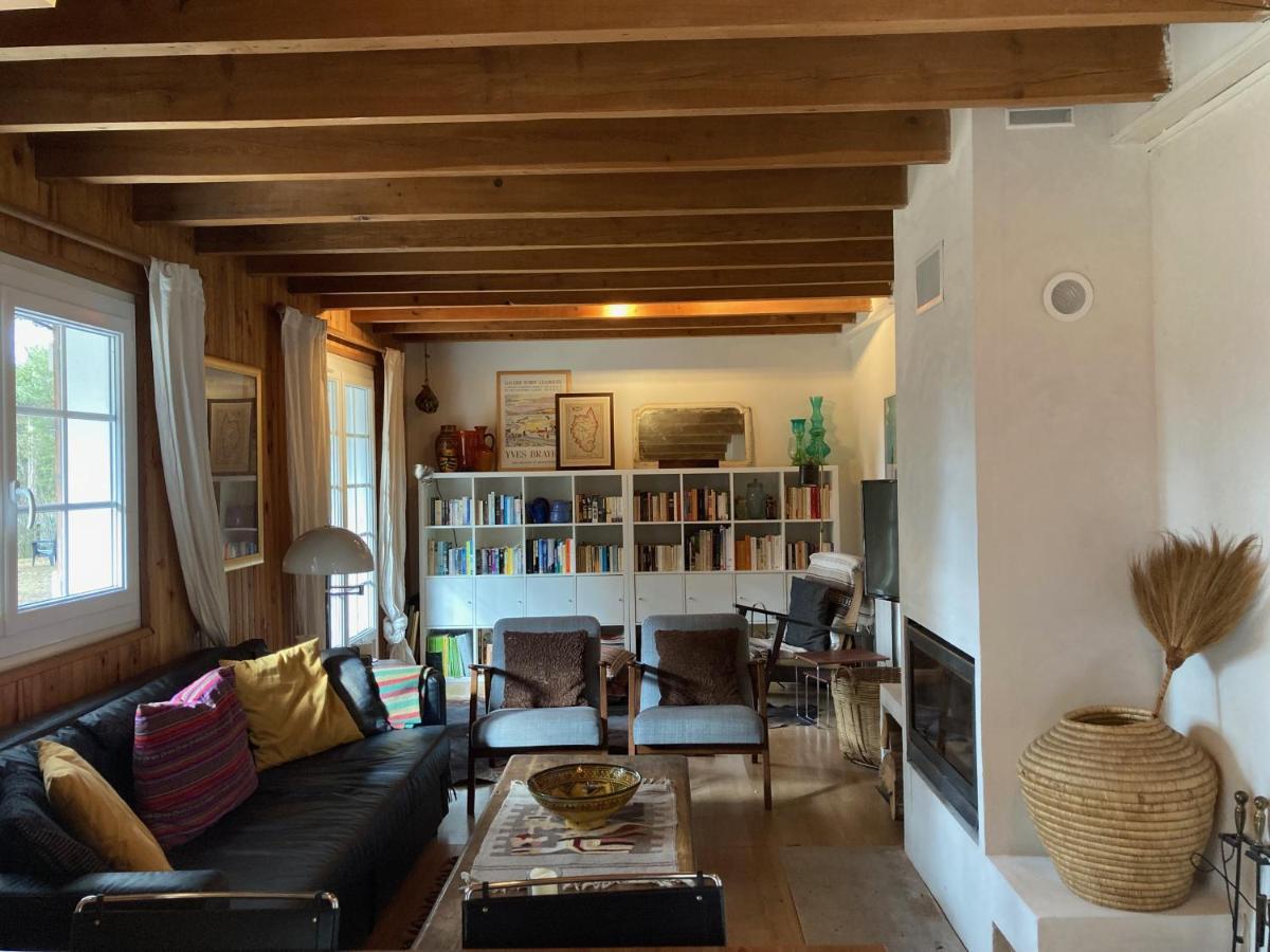 Large Riverside Chalet Near Gorges Du Verdon La Bastide  Ngoại thất bức ảnh